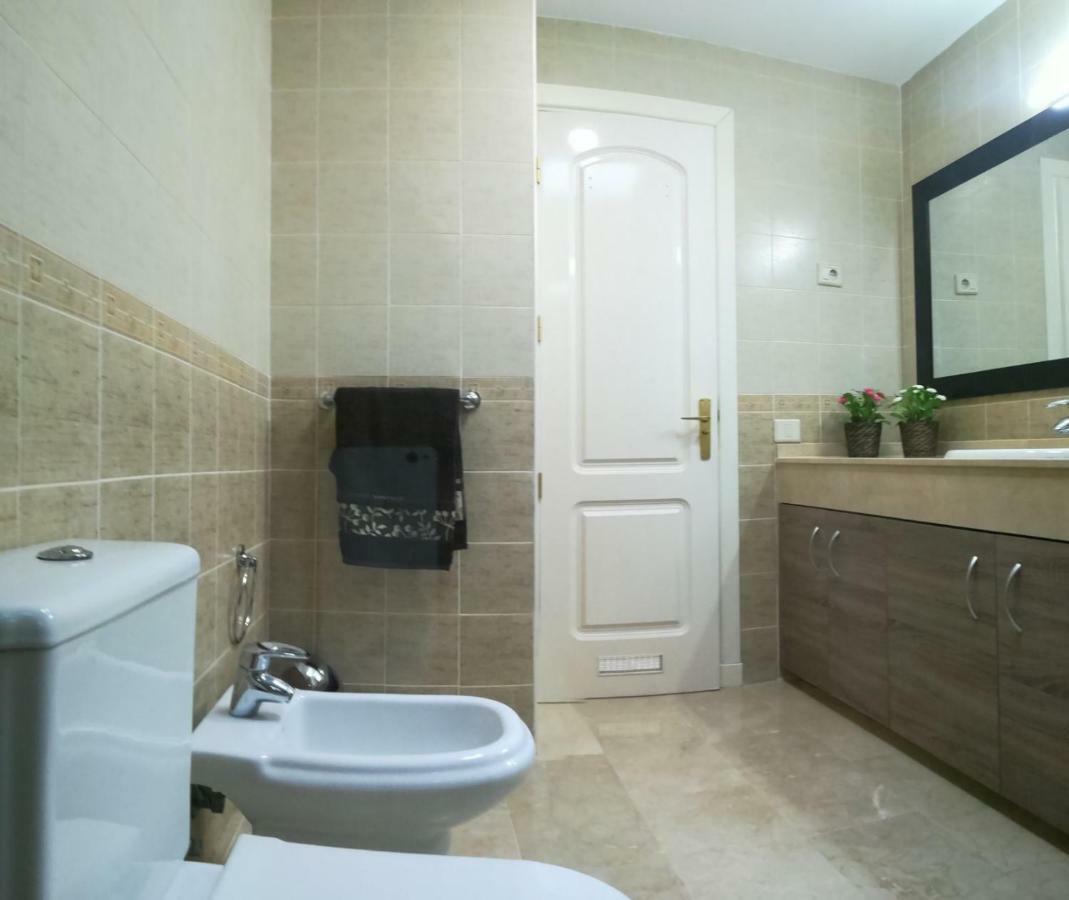 Вилла Beautiful Duplex With Jacuzzi Пуэрто Рико Экстерьер фото