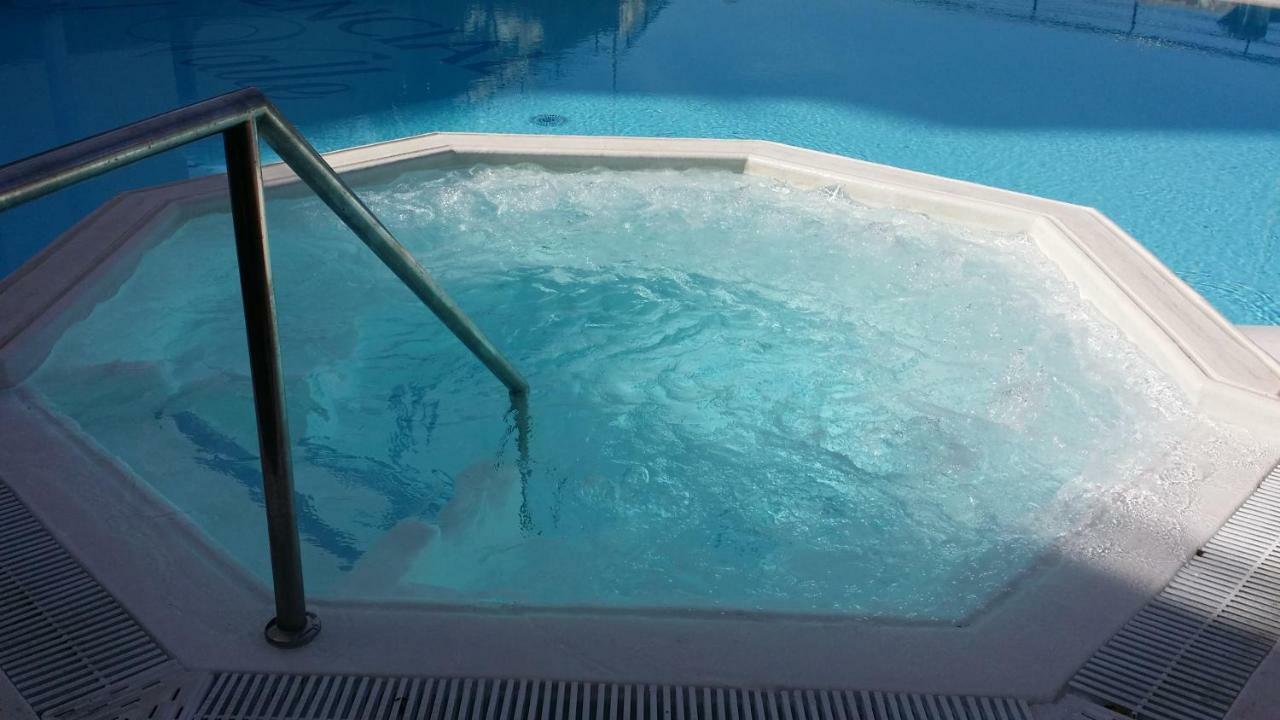Вилла Beautiful Duplex With Jacuzzi Пуэрто Рико Экстерьер фото