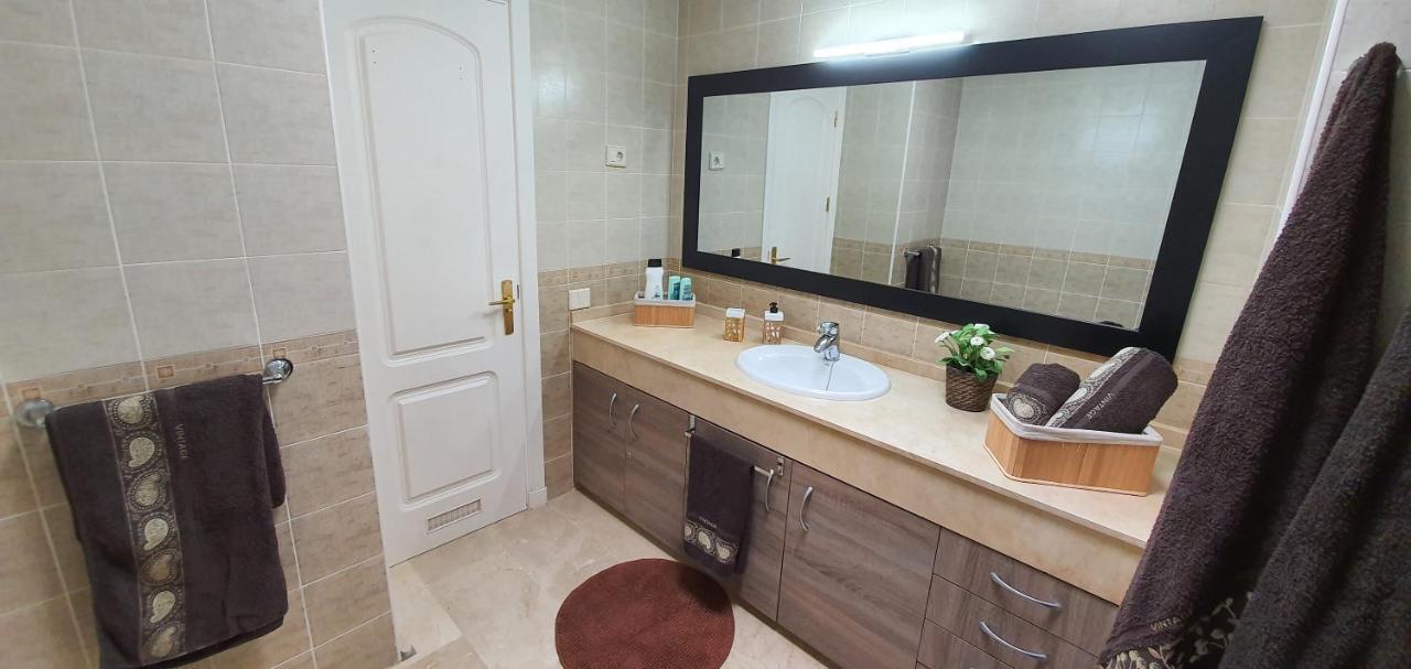 Вилла Beautiful Duplex With Jacuzzi Пуэрто Рико Экстерьер фото